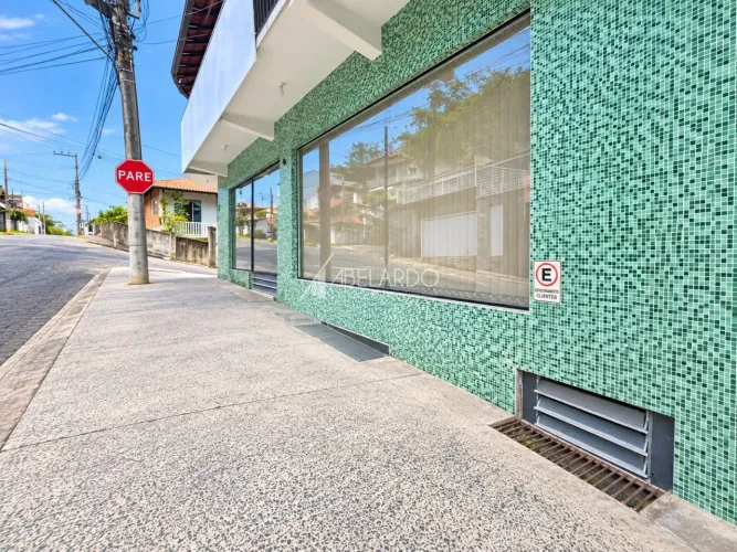 Sala Comercial para locação - Bairro Água Verde