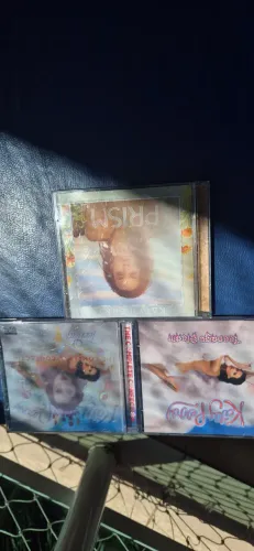 Pop Internacional (Katy Perry)