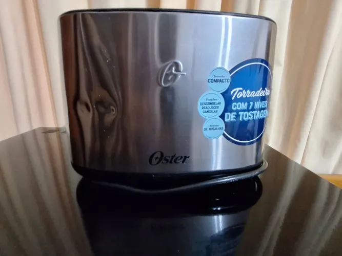 Torradeira Oster