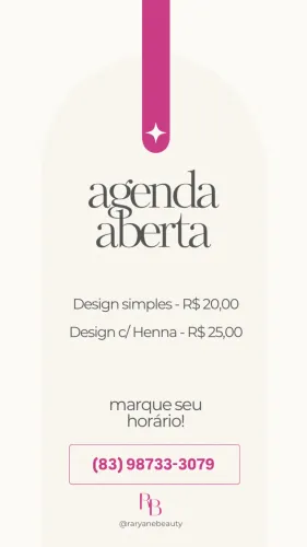 Design de Sobrancelhas Bayeux