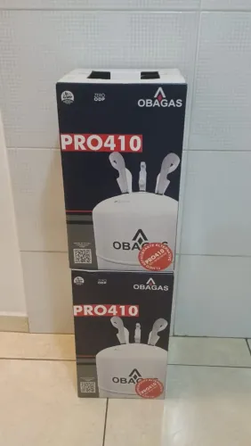 Fluido Refrigerativo - Gás PRO 410