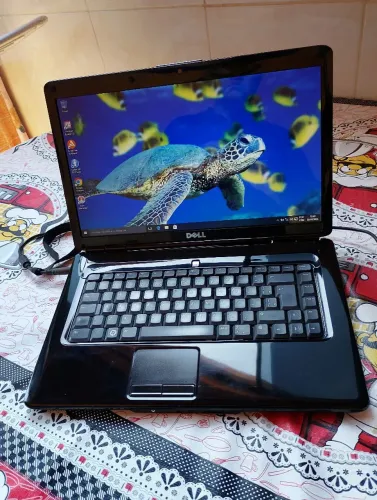 Notebook Dell Inspiron 1545 Rosa
