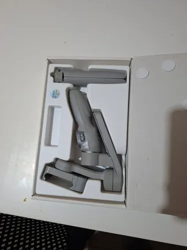 Smoth Q 3 Gimbal