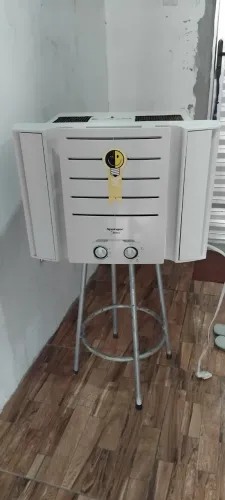 Ar condicionado de janela usado
