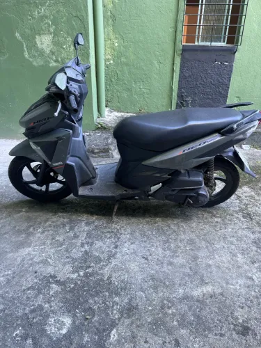 Elite neo 125