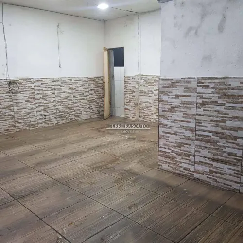 Loja para alugar, 55 m² por R$ 4.127,50/ano - Rocha - São Gonçalo/RJ