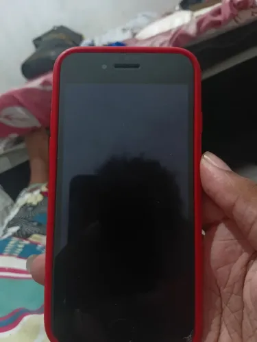 Vendo iPhone 7 em bom estado