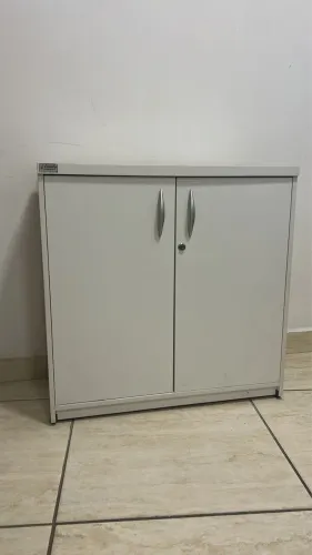 Balcão escritório 2 portas