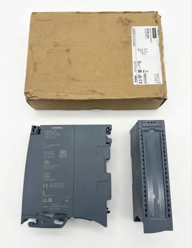 Módulos Siemens entrada analógica simatic S71500 6ES7-531-7kF00-OAB0