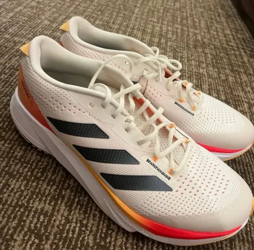 Tenis Adidas Adizero