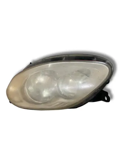 Farol Esquerdo Palio Attractive 2012 á 2015