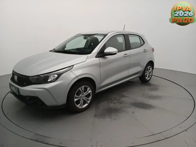 Fiat Argo Drive 1.0 Firefly 2025