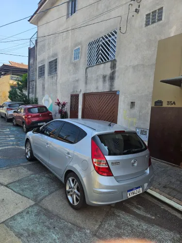 Hyundai I30 2.0 16V 145cv 5P Mec. 2011