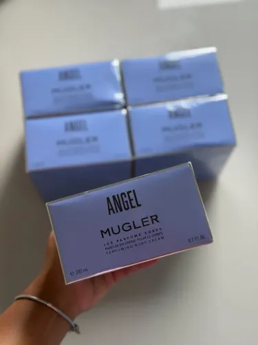 Perfumes importados