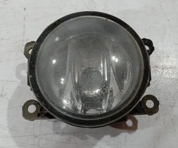 Farol Milha Renault Duster Megane 2007 A 2013