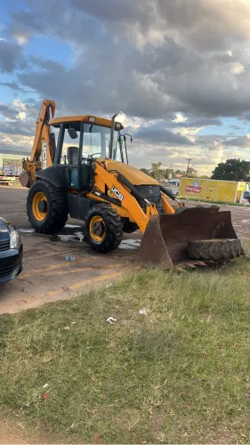 Demolição, escavação, limpeza de lote