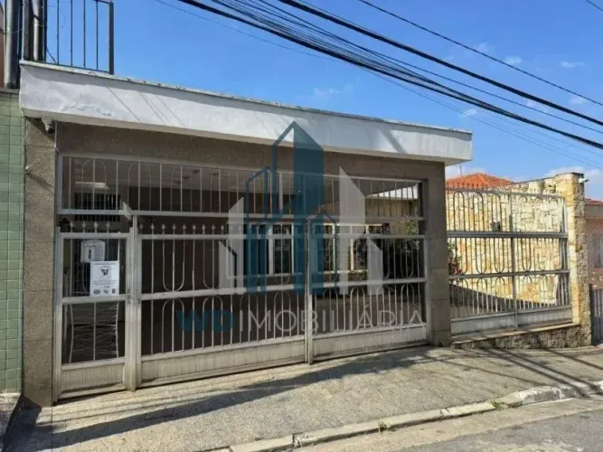 Casa para alugar no bairro Jardim Vila Formosa - São Paulo/SP