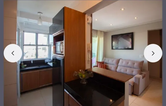 Apartamento Moderno à Venda - 3 Quartos | Excelente Localização no Jaraguá- Pampulha<br>