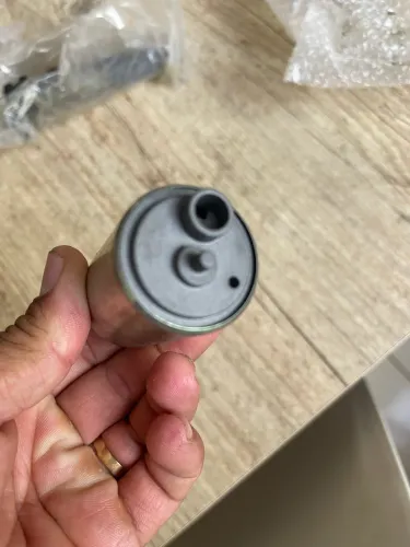Bomba gasolina / refil moto