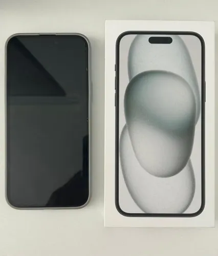 iPhone 15 Plus - 128 gb