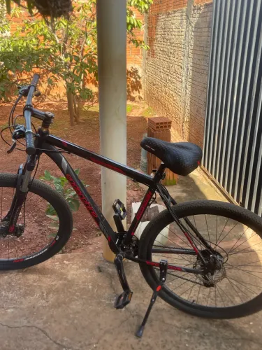 Vendo aro 29 freio a óleo