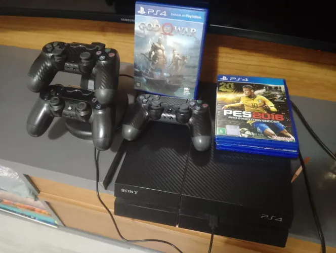 Ps4