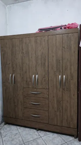 Guarda roupa
