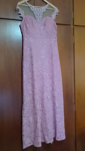 Vestido madrinha