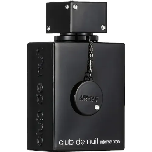 Club de Nuit Intense
