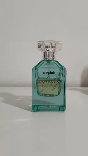 Perfume infinity 