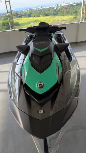 Sea-Doo GTI 170 SE, modelo 2026, com apenas 43h