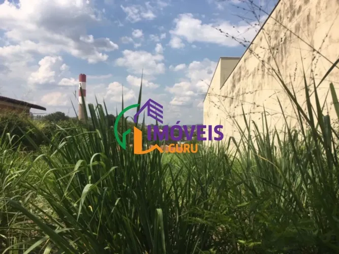 TERRENO - JARDIM RIBEIRO - SP