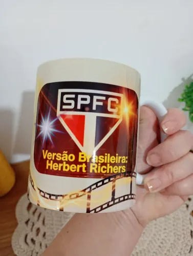 Canecas personalizadas