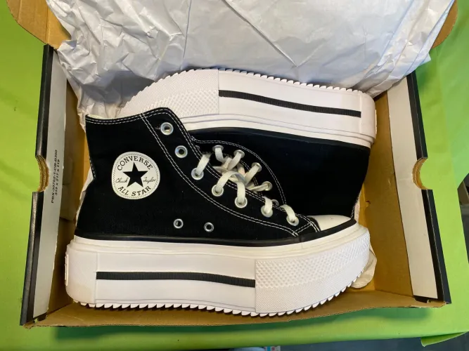 all star plataforma