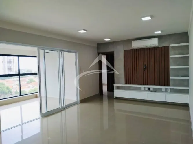 Apartamento para Locação no Edifício Philadelphia Bairro CENTRO Araçatuba/SP
