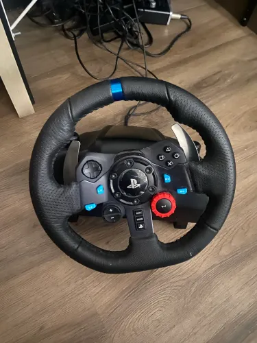 Volante Logitech G29