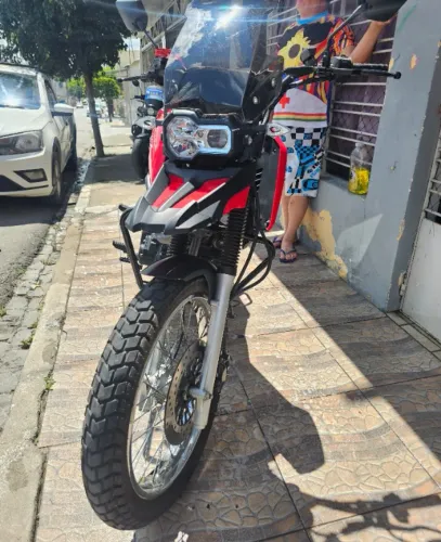 SHINERAY 175 2026| BAIXA KM| ÚNICO DONO