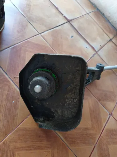 Roçadeira elétrica TRAP 1500