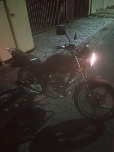 Vendo yes 125 / 2005 