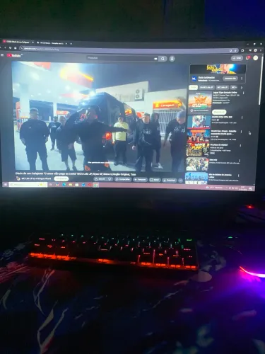 PC GAMER COMPLETO