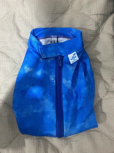 Roupa Cirúrgica para Cachorro Macho