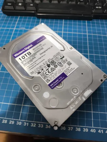 hd 10tb purple pro