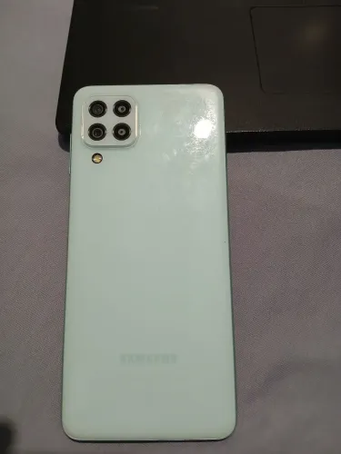 Samsung A22