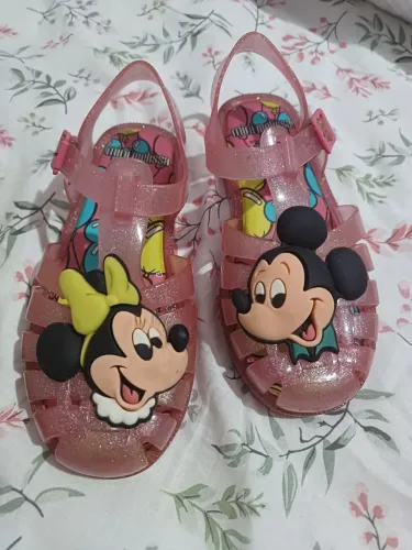 Mini Melissa Minnie