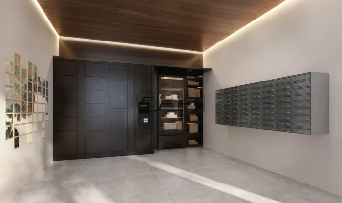 Aluguel Apartamento 2 Dormitórios - 61 m² Vila Nova Conceição