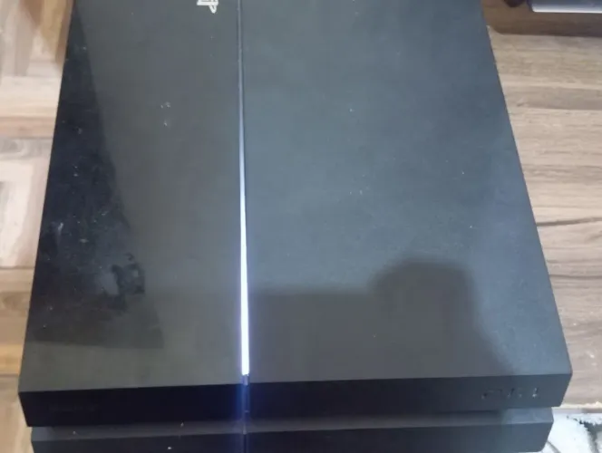 PS4 FAT