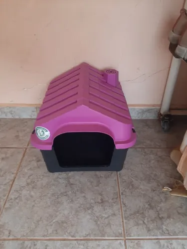 Casinha para Pet
