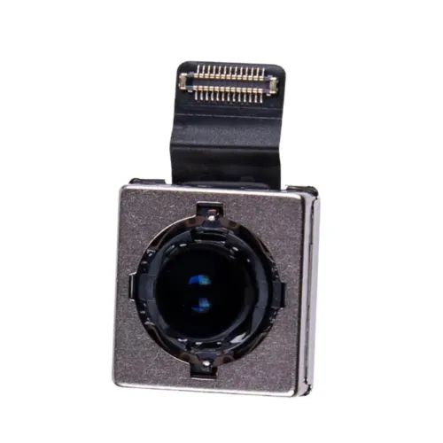Câmera traseira original xr retirada