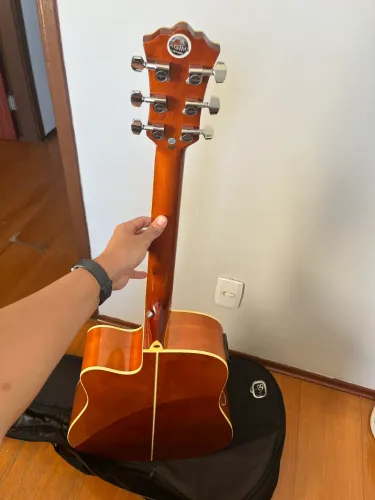 Violão Tagima kansas