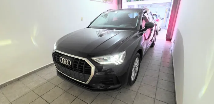 Audi Q3 Prestige Plus 1.4 TFSI Flex S-tronic 2021
